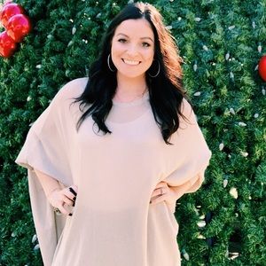 Meet your Posher, Tara